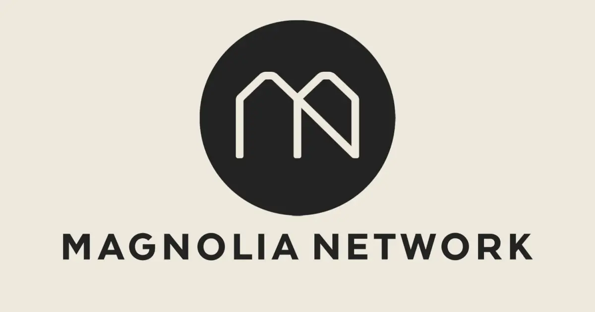  Magnolia-Netwerk 