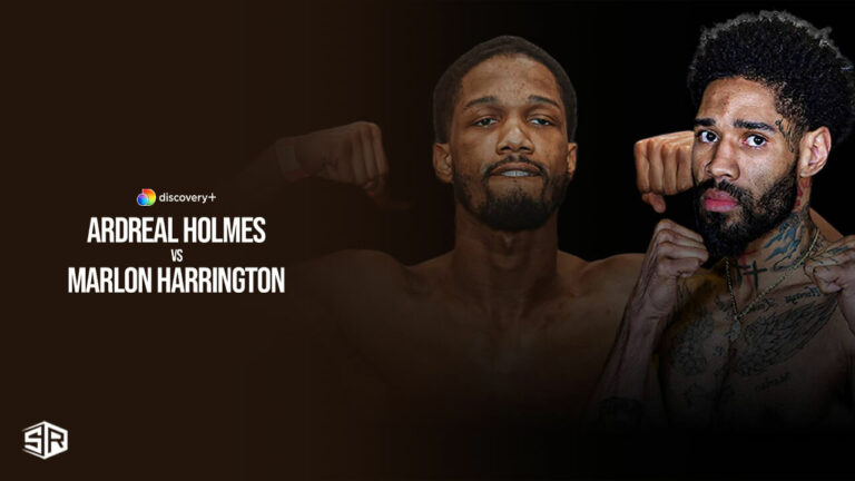 Watch-Ardreal-Holmes-vs-Marlon-Harrington-in-New Zealand-on-Discovery-Plus