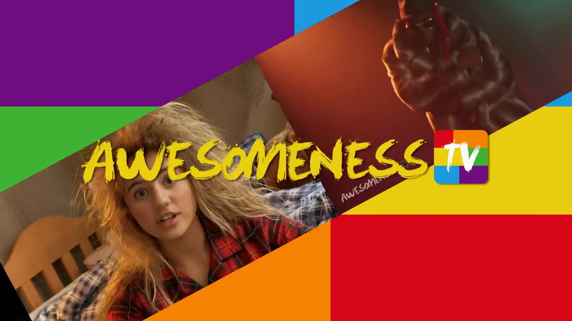  AwesomenessTV is een Amerikaans multichannel netwerk en productiebedrijf dat zich richt op het creëren van content voor tieners en jongvolwassenen. Het bedrijf werd opgericht in 2012 en is sindsdien uitgegroeid tot een van de grootste en meest succesvolle online content creators voor deze doelgroep. Het produceert onder andere webseries, films, muziek 
