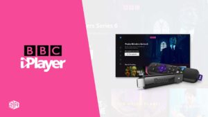 How to Watch BBC iPlayer on Roku Abroad [Latest Guide 2024]