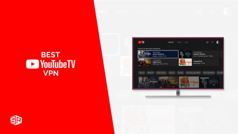 Best-YouTube-TV-VPN 