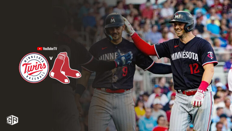 Watch-Boston-Red-Sox-vs-Minnesota-Twins-Spring-Training-in-India-on-YoutubeTV-with-ExpressVPN