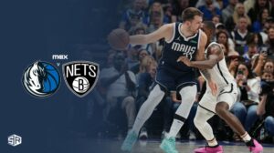 How to Watch Brooklyn Nets vs Dallas Mavericks in Japan on Max [Live Stream]