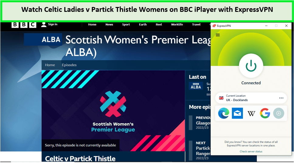 Watch-Celtic-Ladies-V-Partick-Thistle-Womens-in-Singapore-on-BBC-iPlayer-with-ExpressVPN 