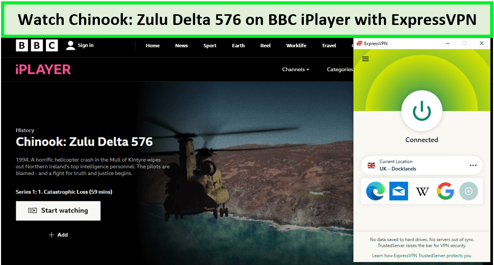Watch-Chinook:-Zulu-Delta-576-outside-UK-on-BBC-iPlayer-with-ExpressVPN 