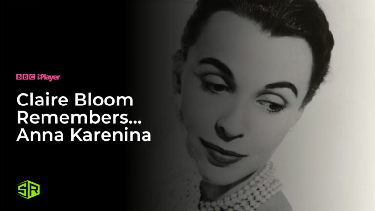 Watch-Claire-Bloom Remembers… Anna Karenina in Deutschland on BBC iPlayer