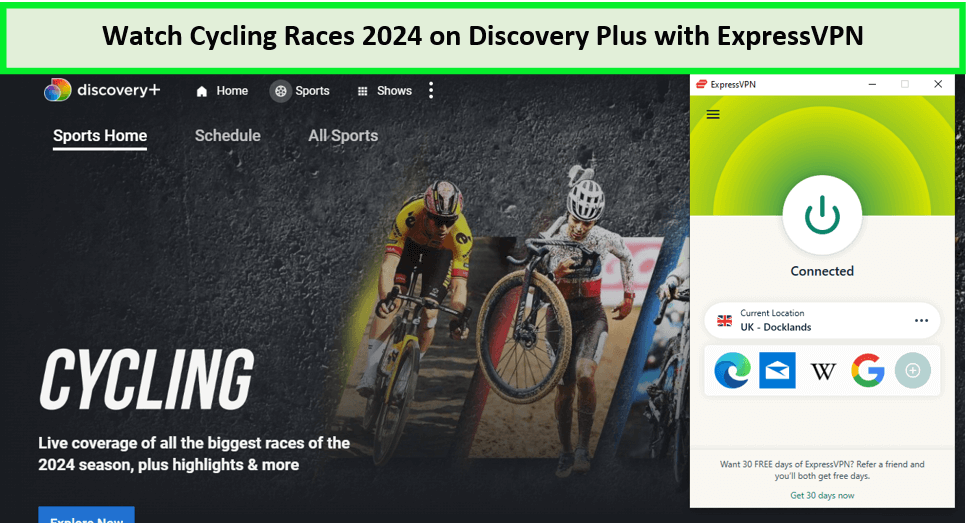 Watch-Cycling-Races-2024-in-Australia-on-Discovery-Plus-with-ExpressVPN 