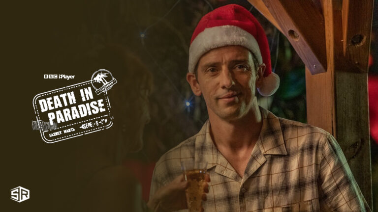 Watch-Death-In-Paradise-2023-Christmas-Special-in-Spain-On-BBC-iPlayer