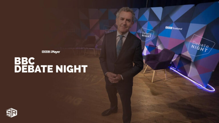 Watch-Debate-Night in Netherlands on BBC iPlayer