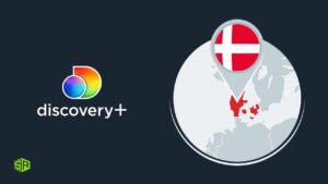 How To Watch Discovery Plus in Denmark in 2024? [US Library]