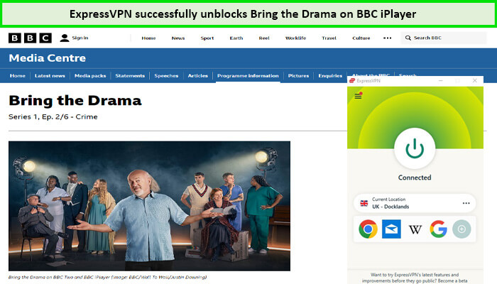 Express-VPN-Unblocks-Bring-the-Drama-in-Spain-on-BBC-iPlayer