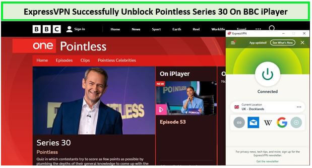 ExpressVPN-Successfully-Unblock-Pointless-Series-30---On-BBC-iPlayer