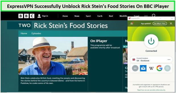 ExpressVPN-Successfully-Unblock-Rick-Steins-Food-Stories-On-BBC-iPlayer-in-hk