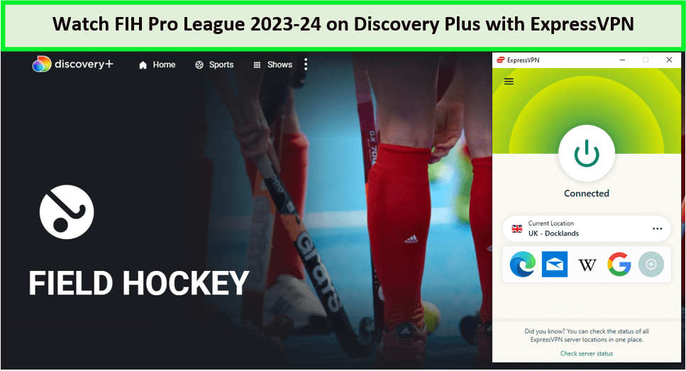 Watch-FIH-Pro-League-2023-24-in-UAE-on-Discovery-Plus-with-ExpressVPN 