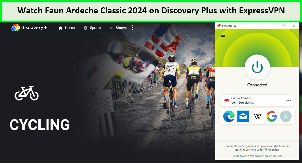Watch-Faun-Ardeche-Classic-2024-in-Hong Kong-on-Discovery-Plus-with-ExpressVPN 