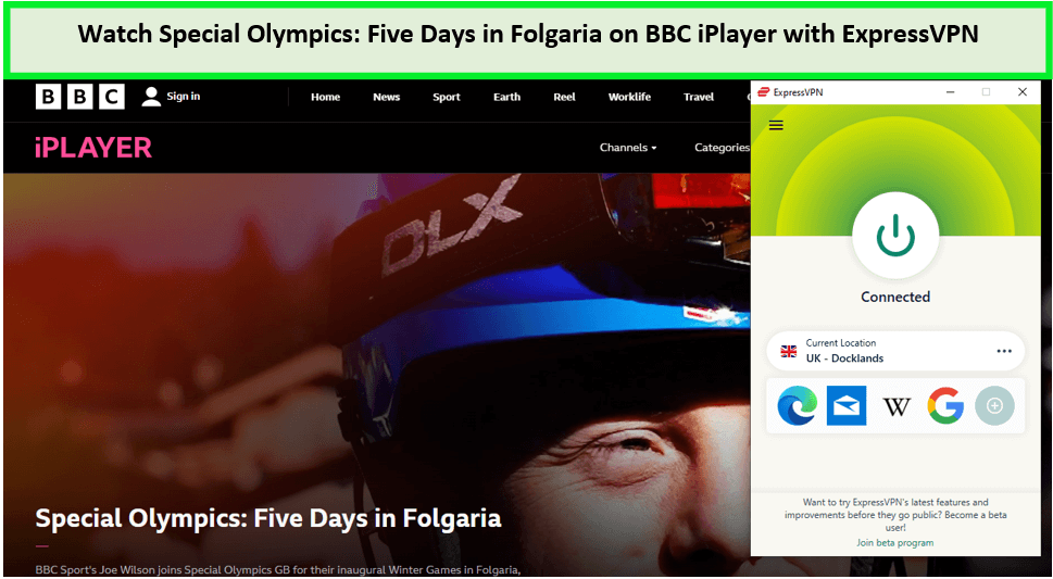 Watch-Special-Olympics:-Five-Days-In-Folgaria-in-Spain-on-BBC-iPlayer-with-ExpressVPN