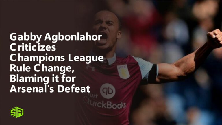 Gabby_Agbonlahor_Criticizes_Champions_League_Rule_Change_Blaming_it_for_Arsenals_Defeat
