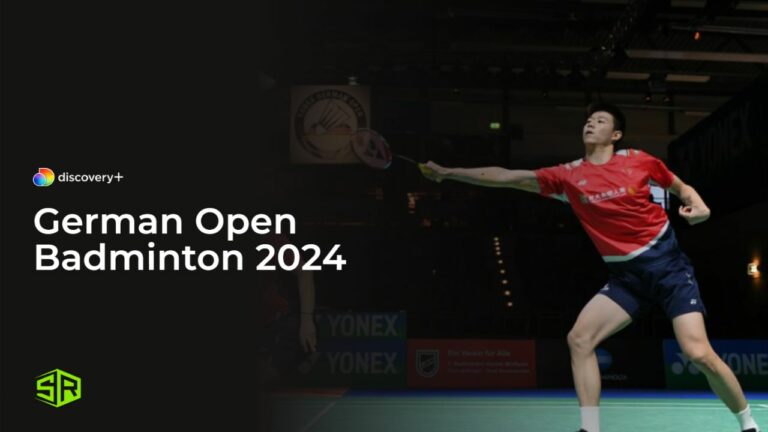 Watch-German-Open-Badminton-2024-in -Netherlands-on-Discovery-Plus