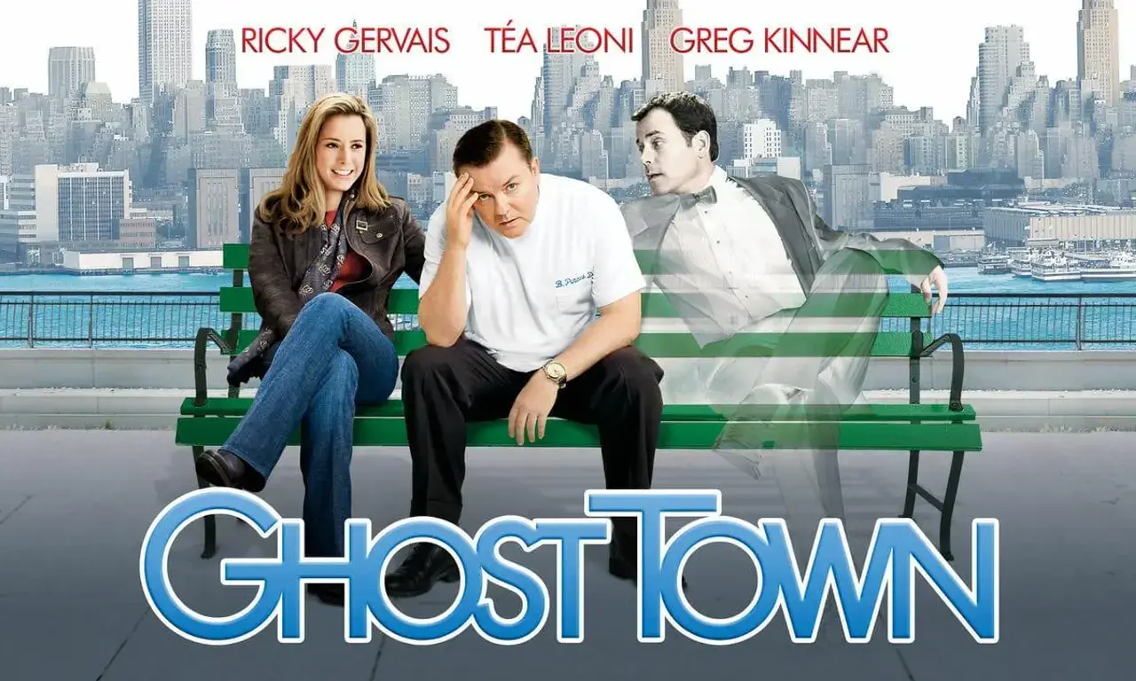 Ghost-Town-in-France-best-movie