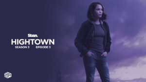 How to Watch Hightown Season 3 Episode 3 in Netherlands on Stan