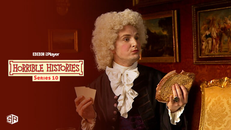 Watch-Horrible-Histories-Series-10-Outside-UK-on-BBC-iPlayer
