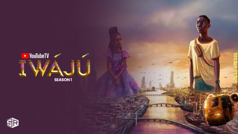 Watch-Iwaju-Season-1-in-UAE-on-YoutubeTV-with-ExpressVPN