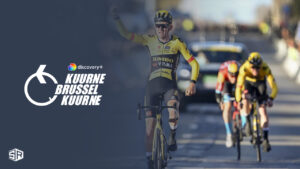 How To Watch Kuurne Brussels Kuurne 2024 in Japan on Discovery Plus