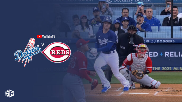 Watch-Los-Angeles-Dodgers-vs-Cincinnati-Reds-Spring-Training-in-Canada-on-YoutubeTV-with-ExpresssVPN