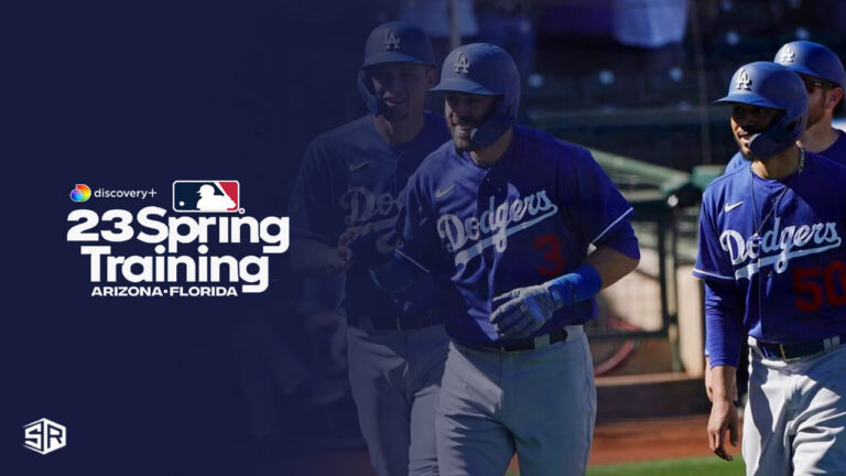 Watch-MLB-Spring Training 2024 in Italy on Discovery Plus 