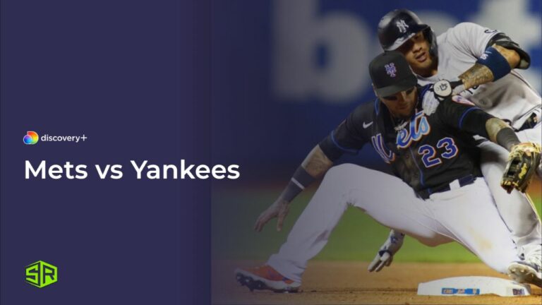 Watch-Mets-vs-Yankees-in-South Korea-on-Discovery-Plus
