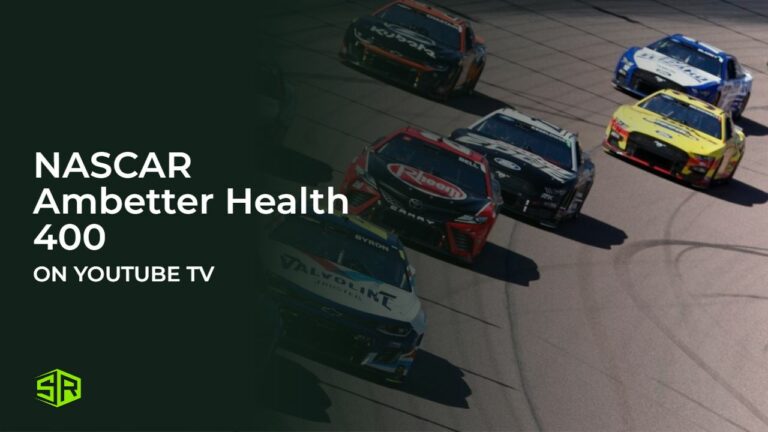 Watch-NASCAR-Ambetter-Health-400-in-South Korea-on-YoutubeTV-with-ExpressVPN