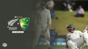 How To Watch New Zealand vs Australia Test Series 2024 in USA on Discovery Plus
