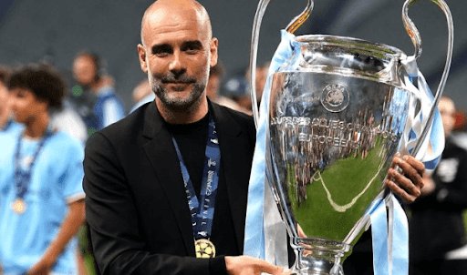 Pep-Guardiola-Chasing-Perfection-2024-on-bbc-ipalyer-in-Hong Kong