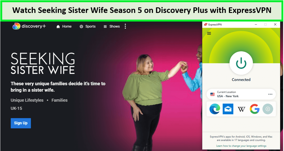 Watch-Seeking-Sister-Wife-Season-5-in-Japan-on-Discovery-Plus-with-ExpressVPN 