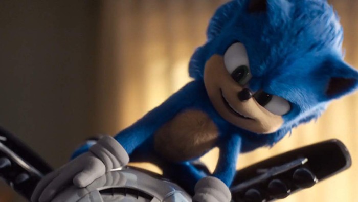  Sonic-the-Hedgehog