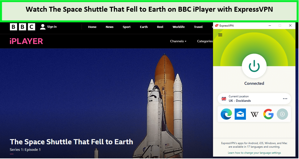 Watch-The-Space-Shuttle-That-Fell-To-Earth-in-India-on-BBC-iPlayer-with-ExpressVPN 