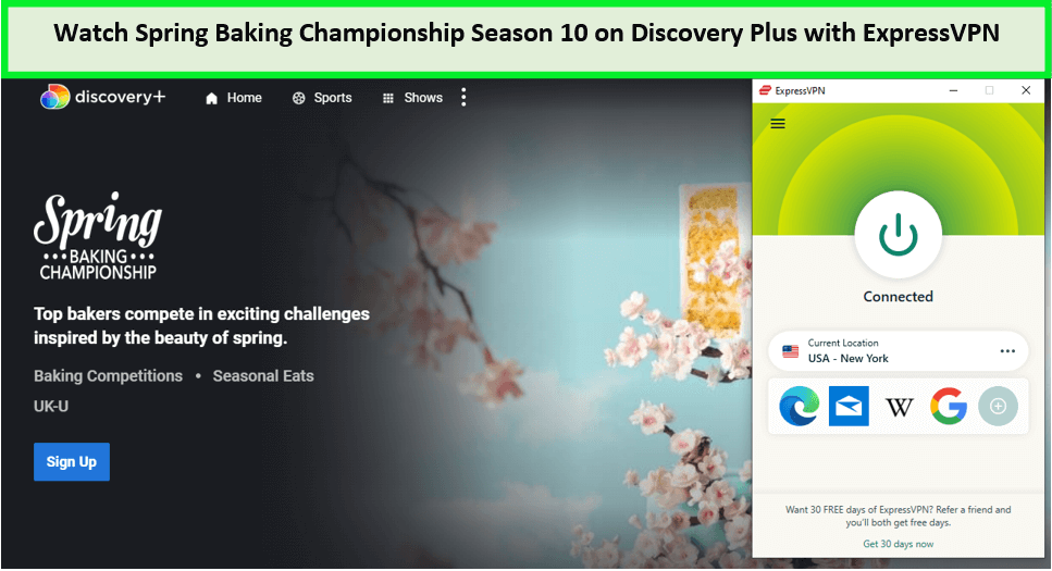 Watch-Spring-Baking-Championship-Season-10-in-France-on-Discovery-Plus-with-ExpressVPN 
