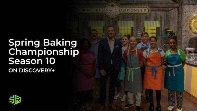 Watch-Spring-Baking-Championship-Season 10 in-Australia-on-Discovery-Plus