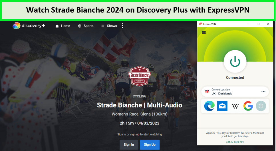 Watch-Strade-Bianche-2024-in-Japan-on-Discovery-Plus-with-ExpressVPN 