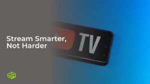 Stream Smarter, Not Harder: YouTube TV Streamlines Your Creator Journey!