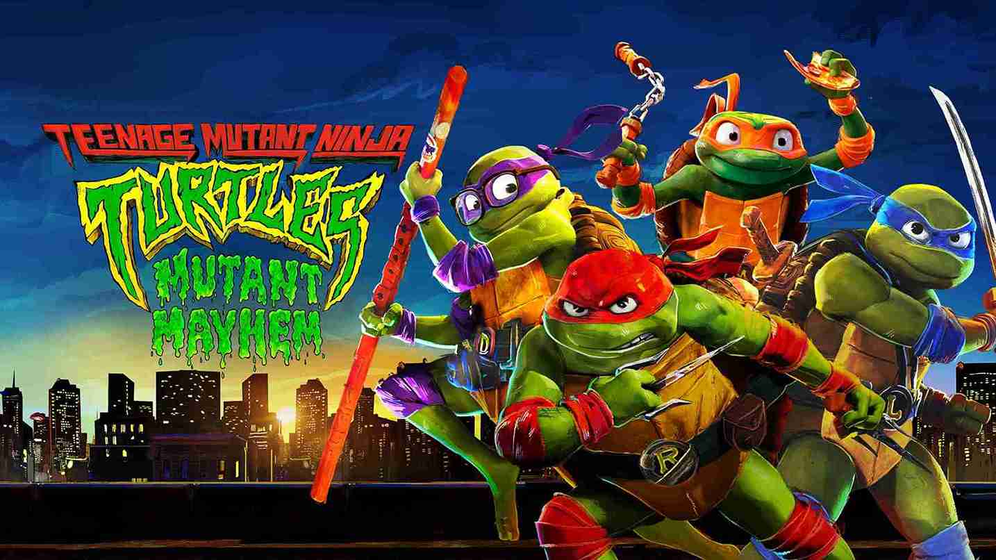Teenage-Mutant-Ninja-Turtles-Mutant-Mayhem-in-UAE-best-movie