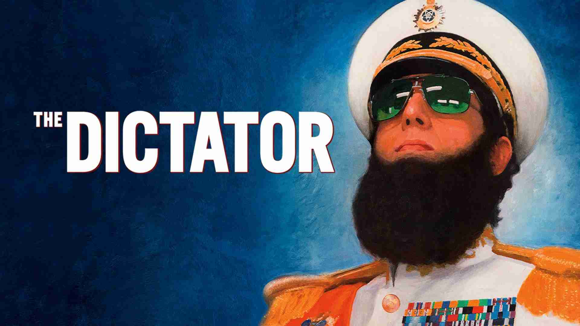  De Dictator 