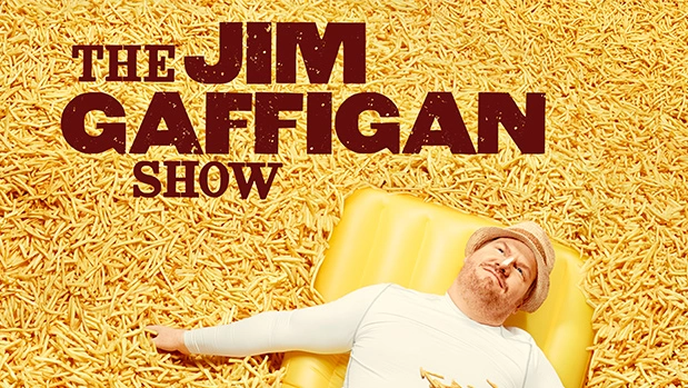  Die Jim-Gaffigan-Show. 