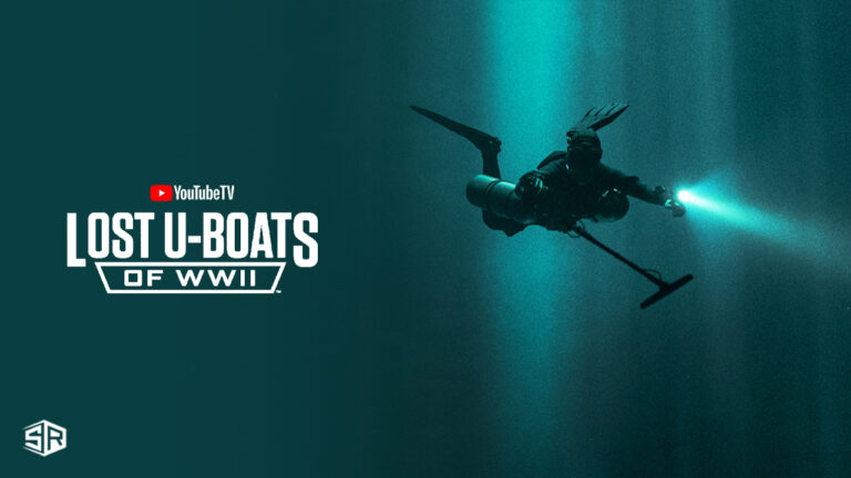 Watch-The-Lost-U-Boats-of-WWII-in-South Korea-on-YouTube-TV-with-ExpressVPN