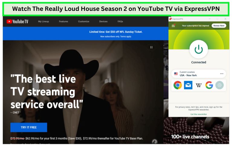 Watch-The-Really-Loud-House-Season-2-in-France-on-YouTubeTV-with-ExpressVPN