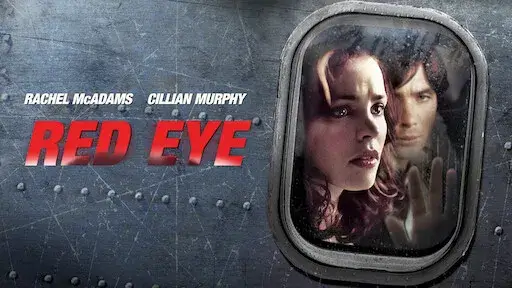 The-Red-Eye-outside-USA-best-movie