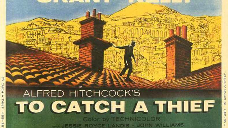 To-Catch-a-Thief-in-Italy-best-movie