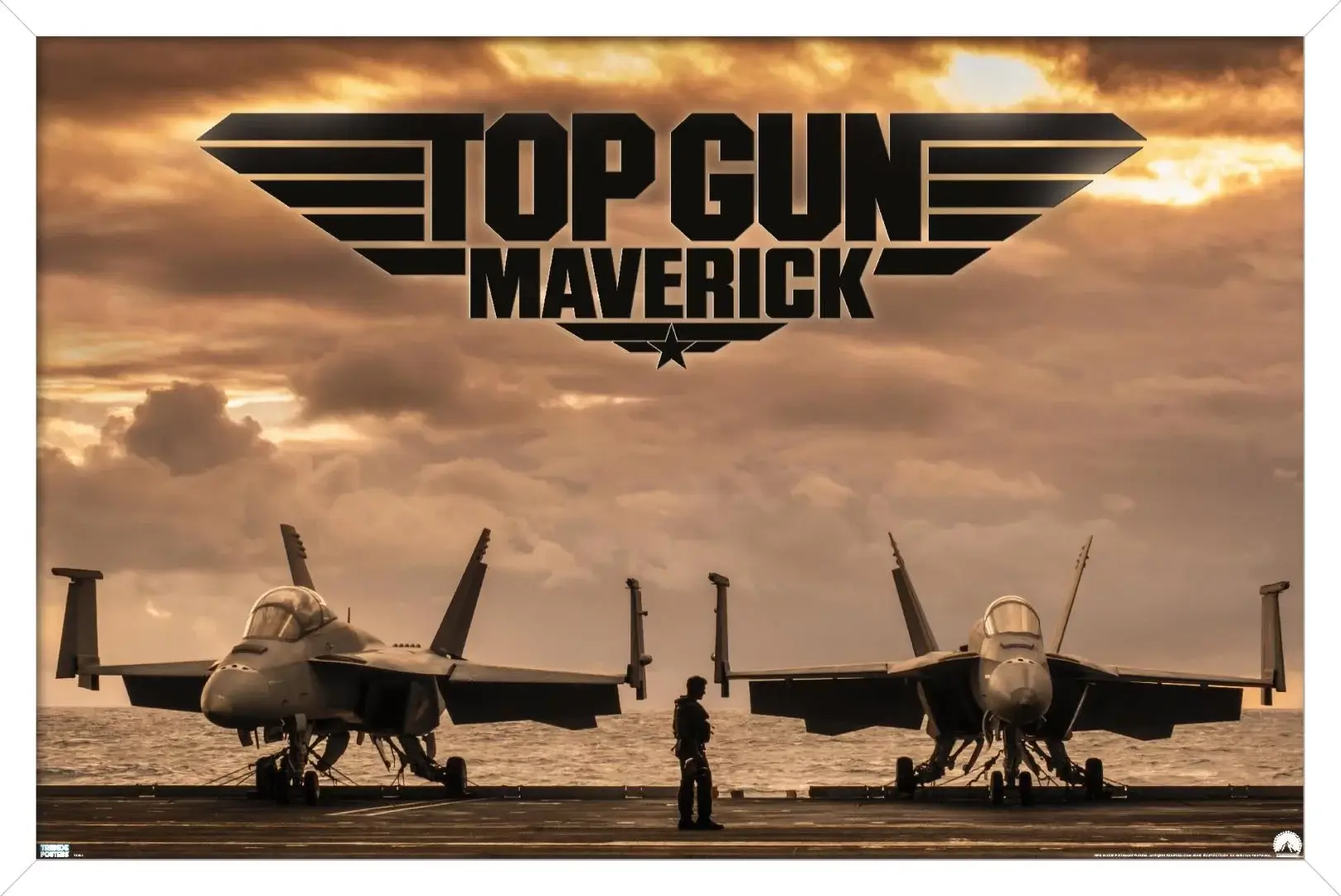 Top-Gun-Maverick-in-Hong Kong-best-movie