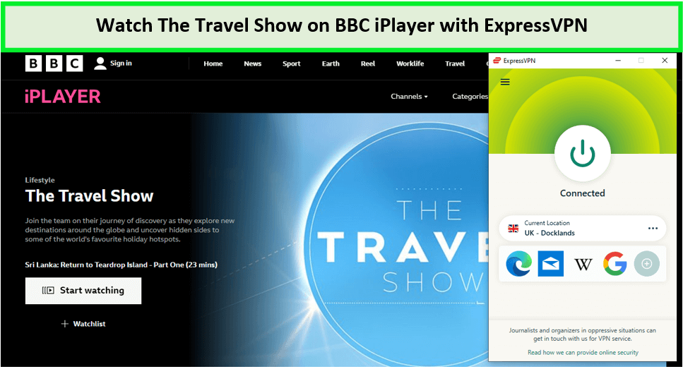 Watch-The-Travel-Show-in-Spain-on-BBC-iPlayer-with-ExpressVPN 