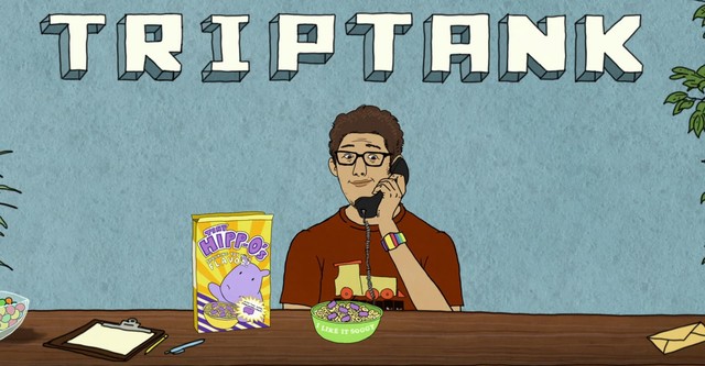 TripTank-in-Spain-sketch-comedy
